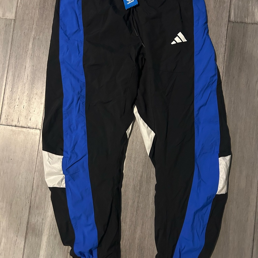 Adidas NWT Track Pants